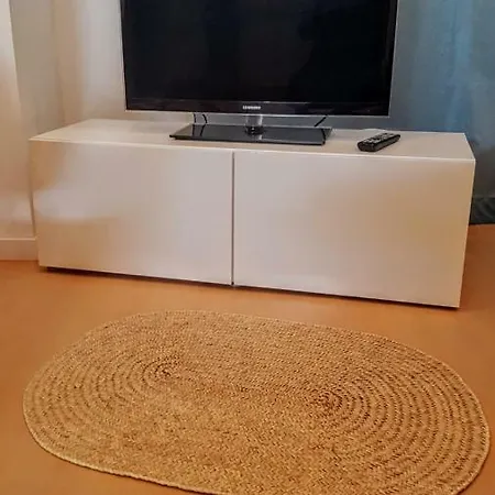 Apartamento Cozy By The Beach *