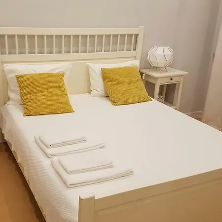 Apartamento Cozy By The Beach *
