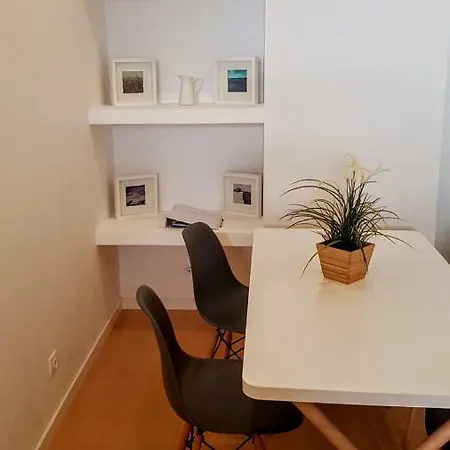 Apartamento Cozy By The Beach Portimão