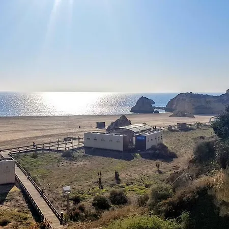 Cozy By The Beach דירה