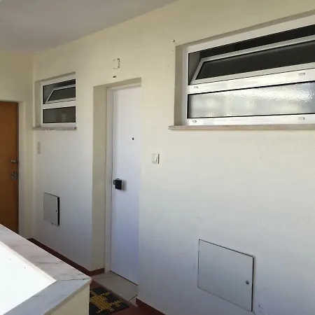 Apartamento Cozy By The Beach